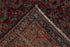 Antique Malayer Runner Rug (2' x 11')